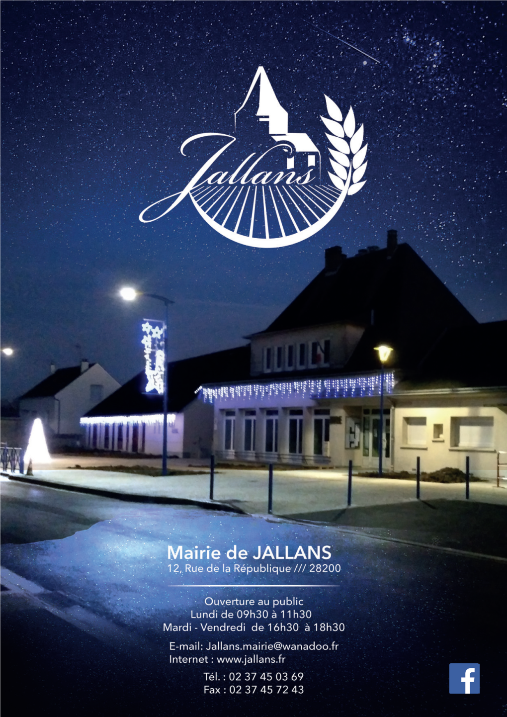 Jallans Animations Culturelles