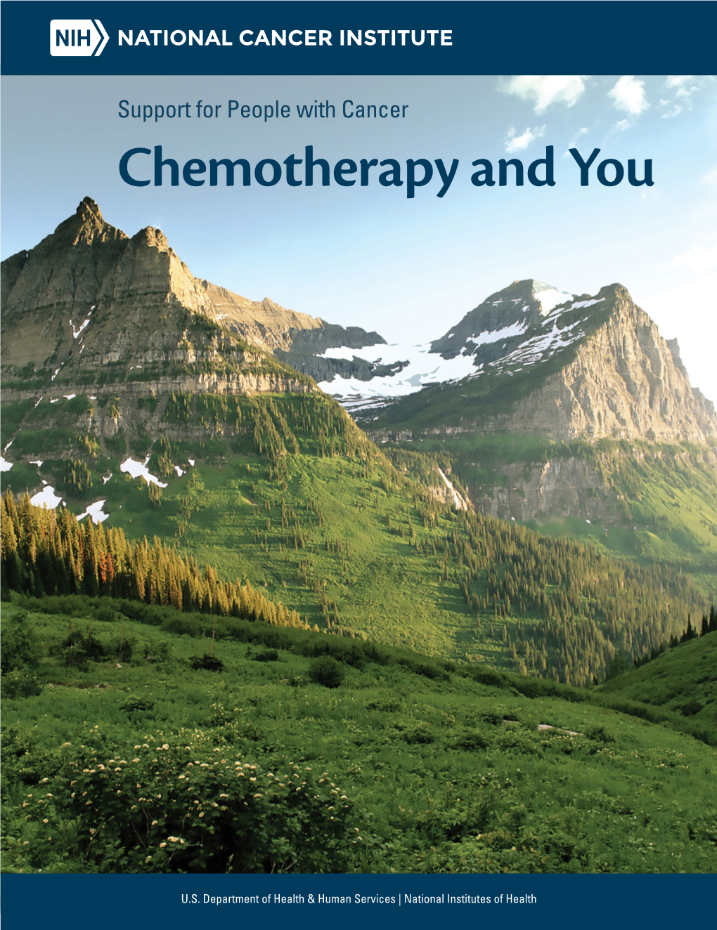 Chemotherapy and You