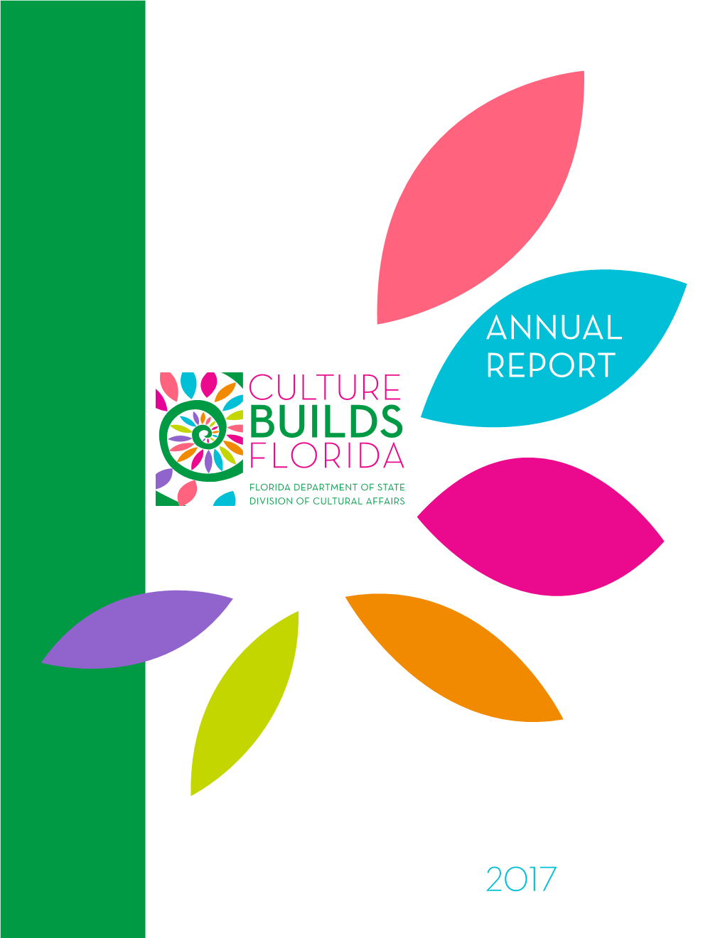 ANNUAL REPORT 2017 Diversity