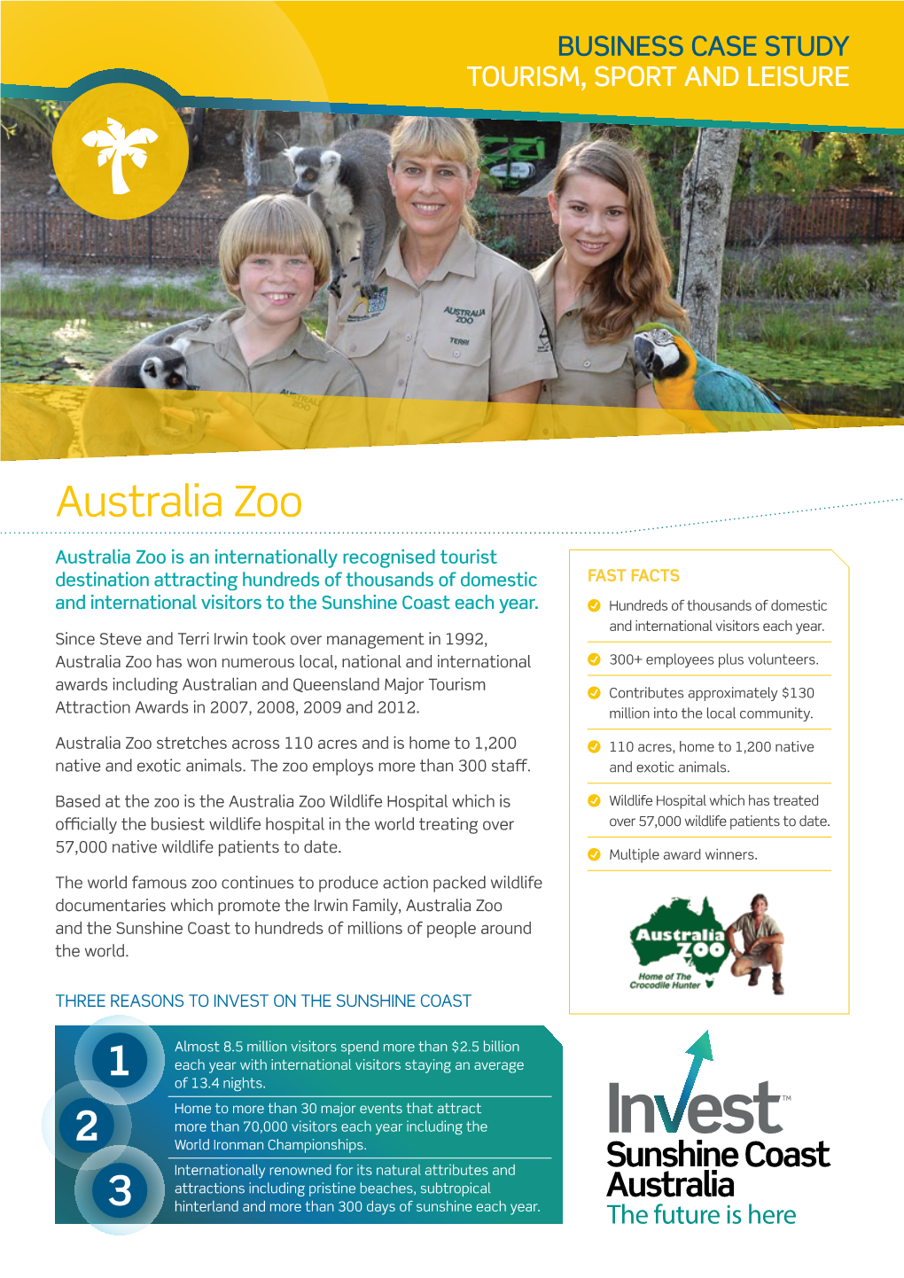 Australia Zoo