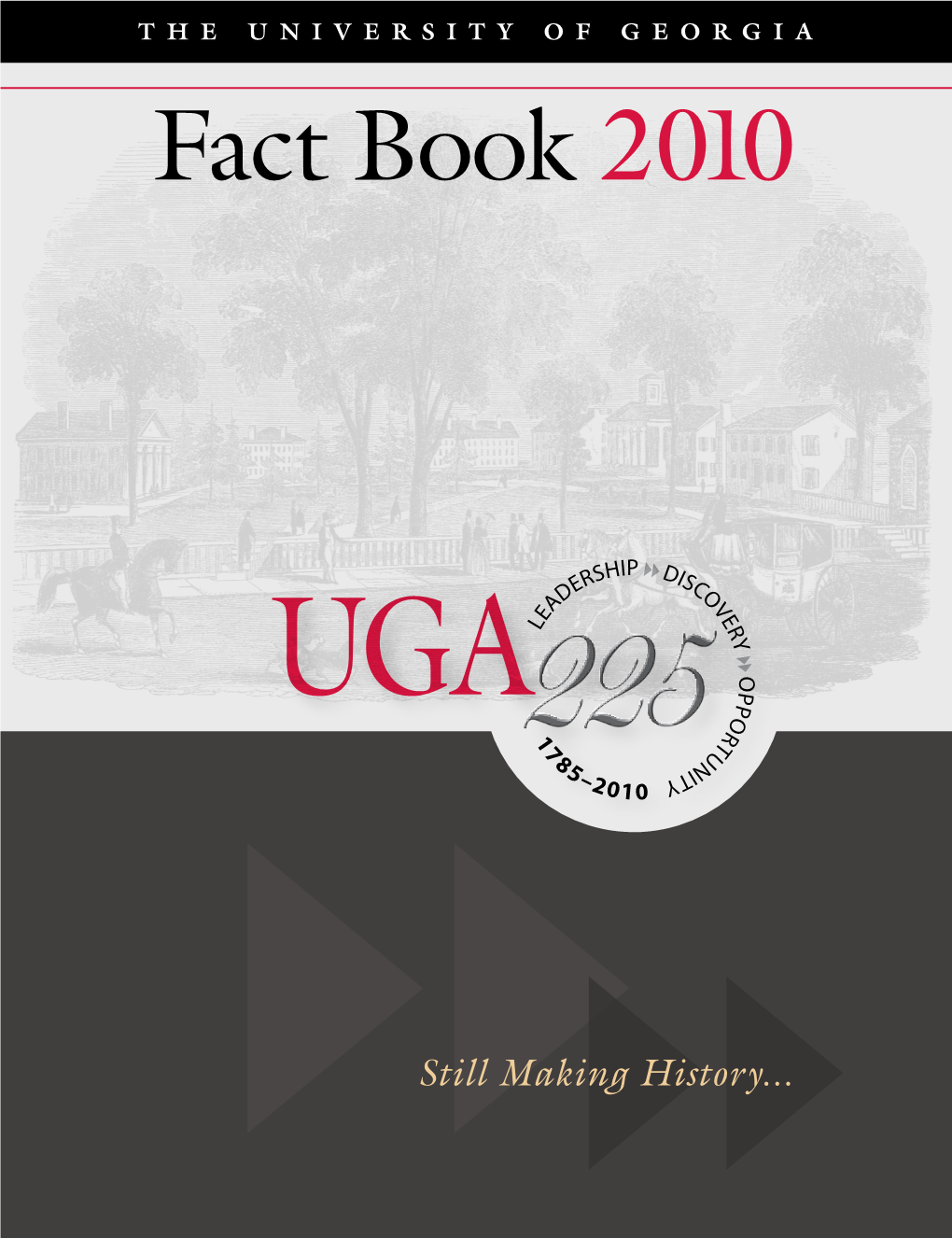 Fact Book 2010