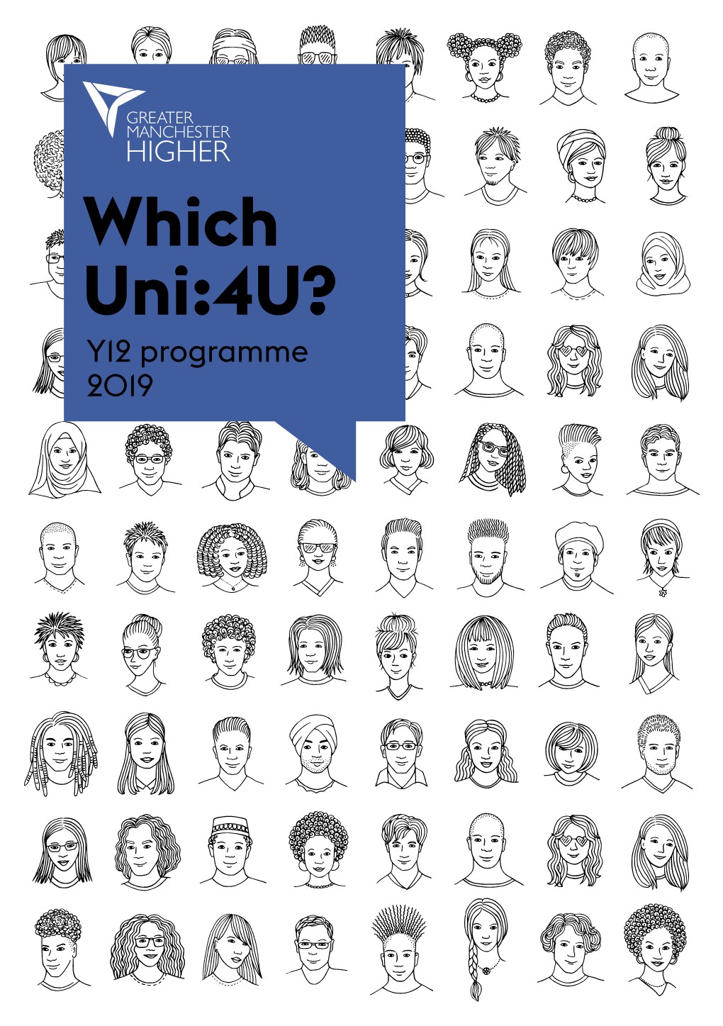 Which Uni:4U