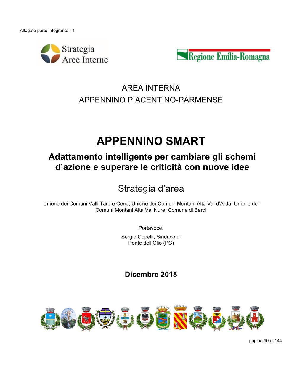 Allegato Delib Appennino Smart