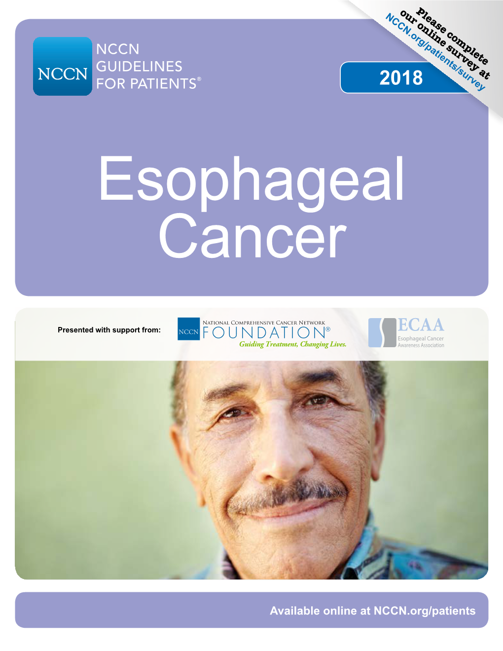 Esophageal Cancer