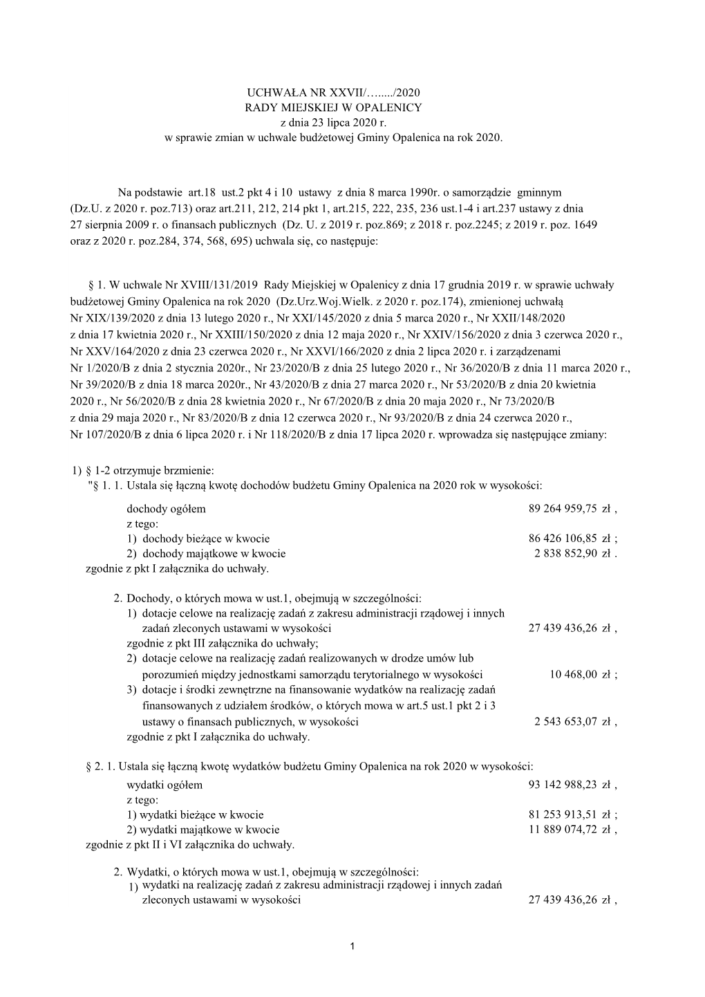 01 Zaĺ‡Ä–Czniki Na 2020 07 23.Xlsx