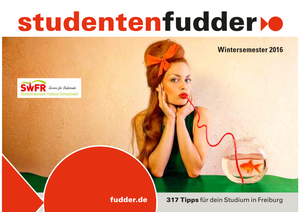 Wintersemester 2016 Fudder.De