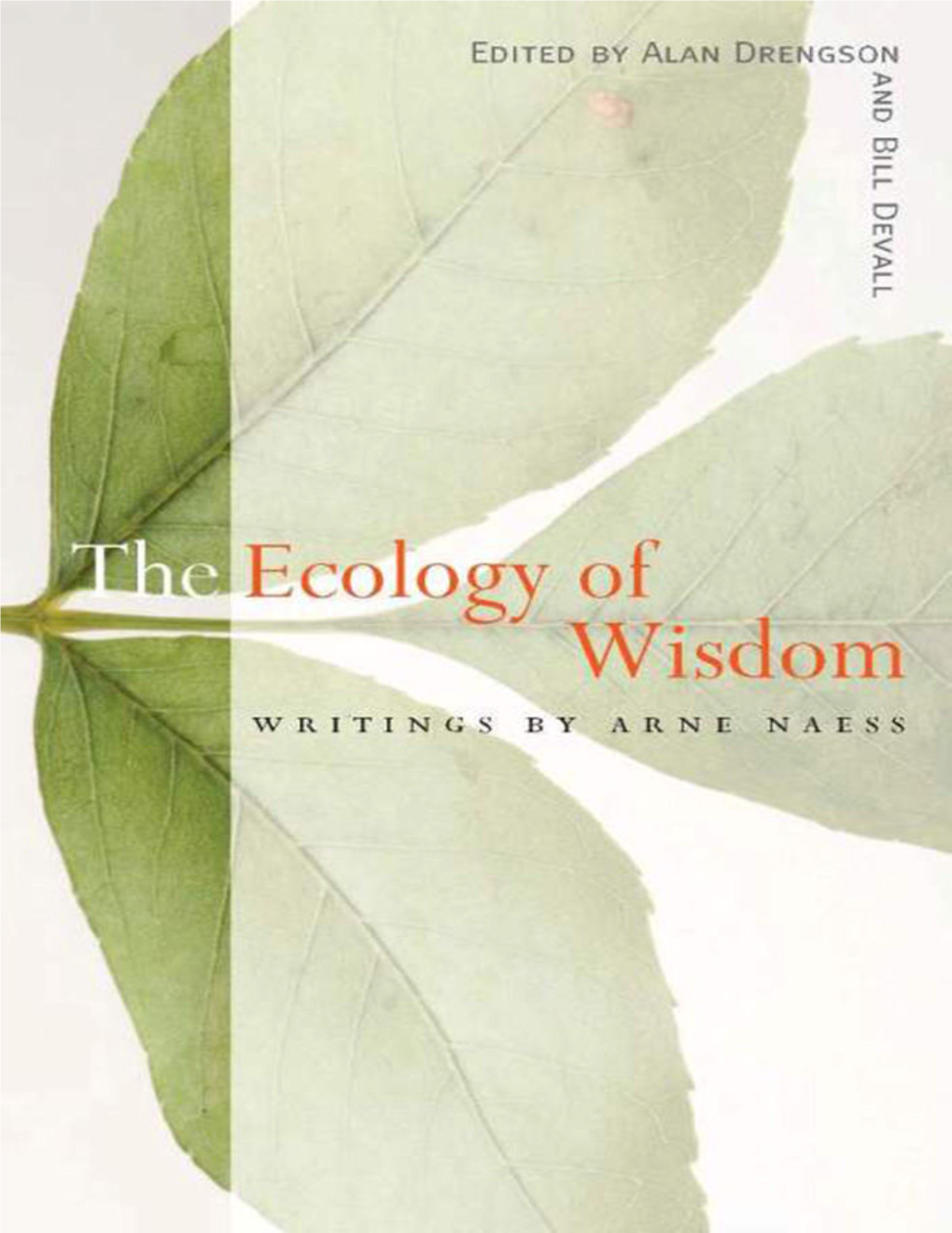 The Ecology of Wisdom