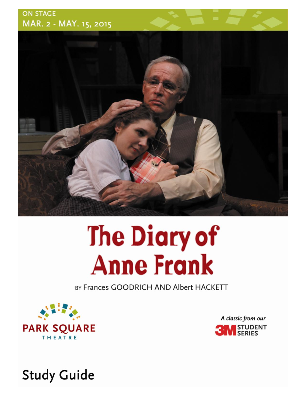 The Diary of Anne Frank 41