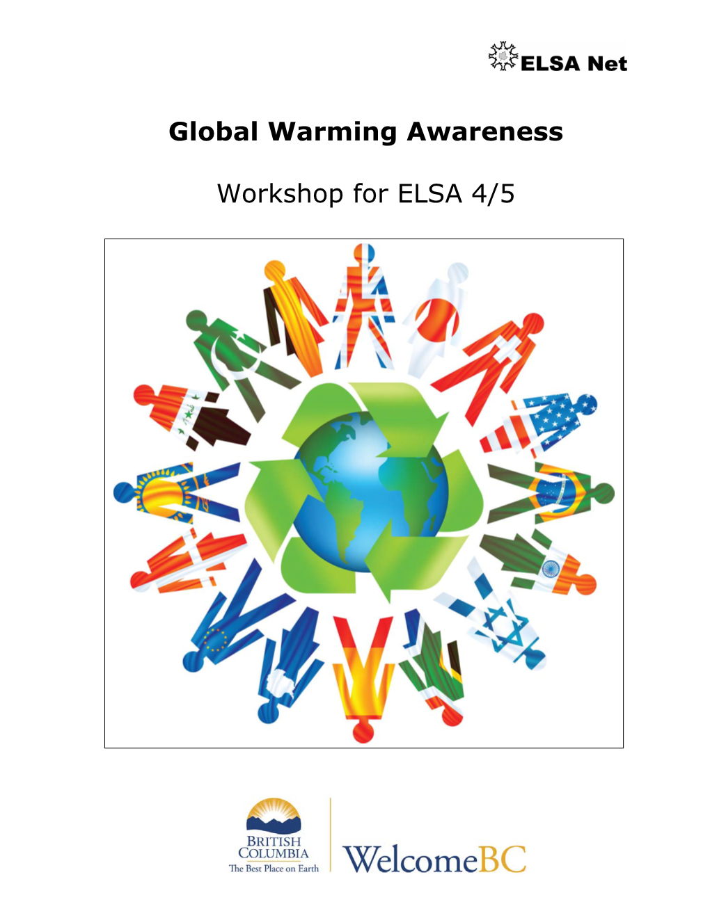 Global Warming Awareness