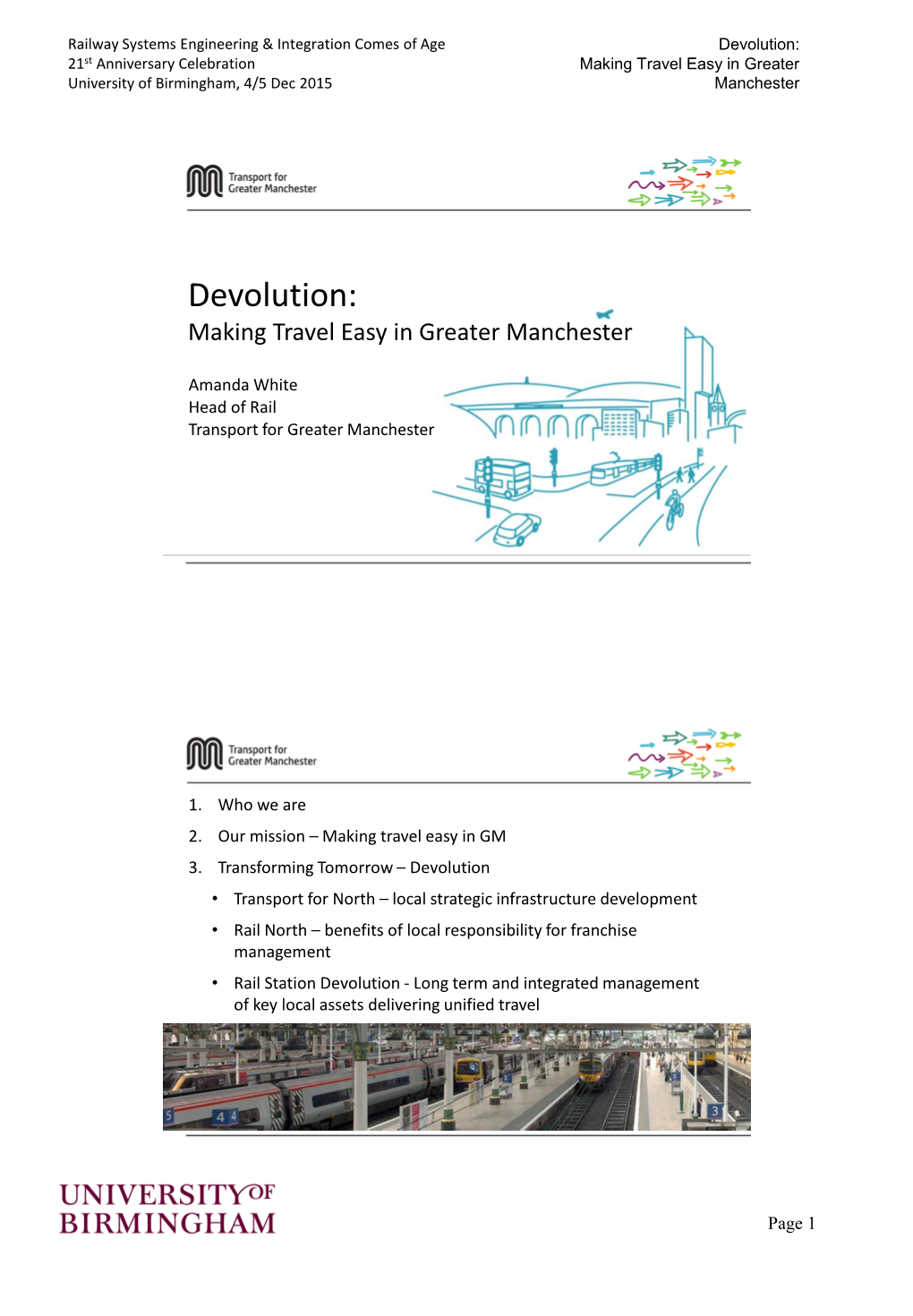 WHITE-Amanda-Devolution for Greater Manchester