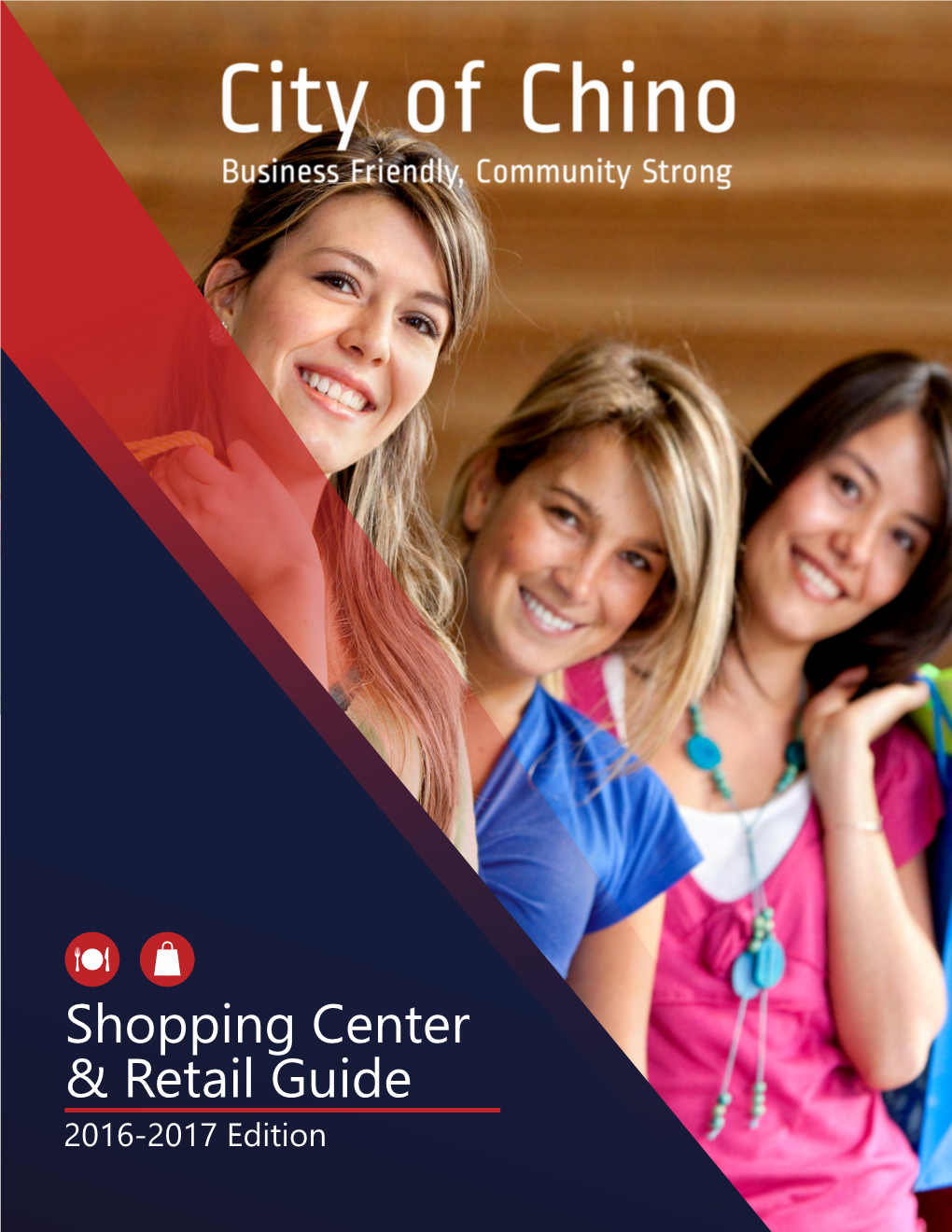 Shopping Center & Retail Guide