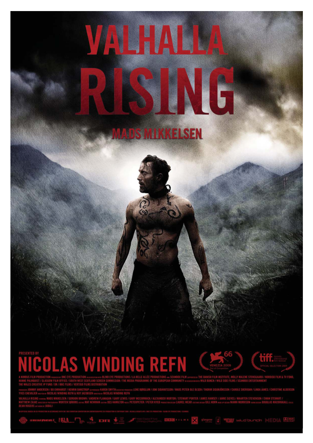 Valhalla Rising