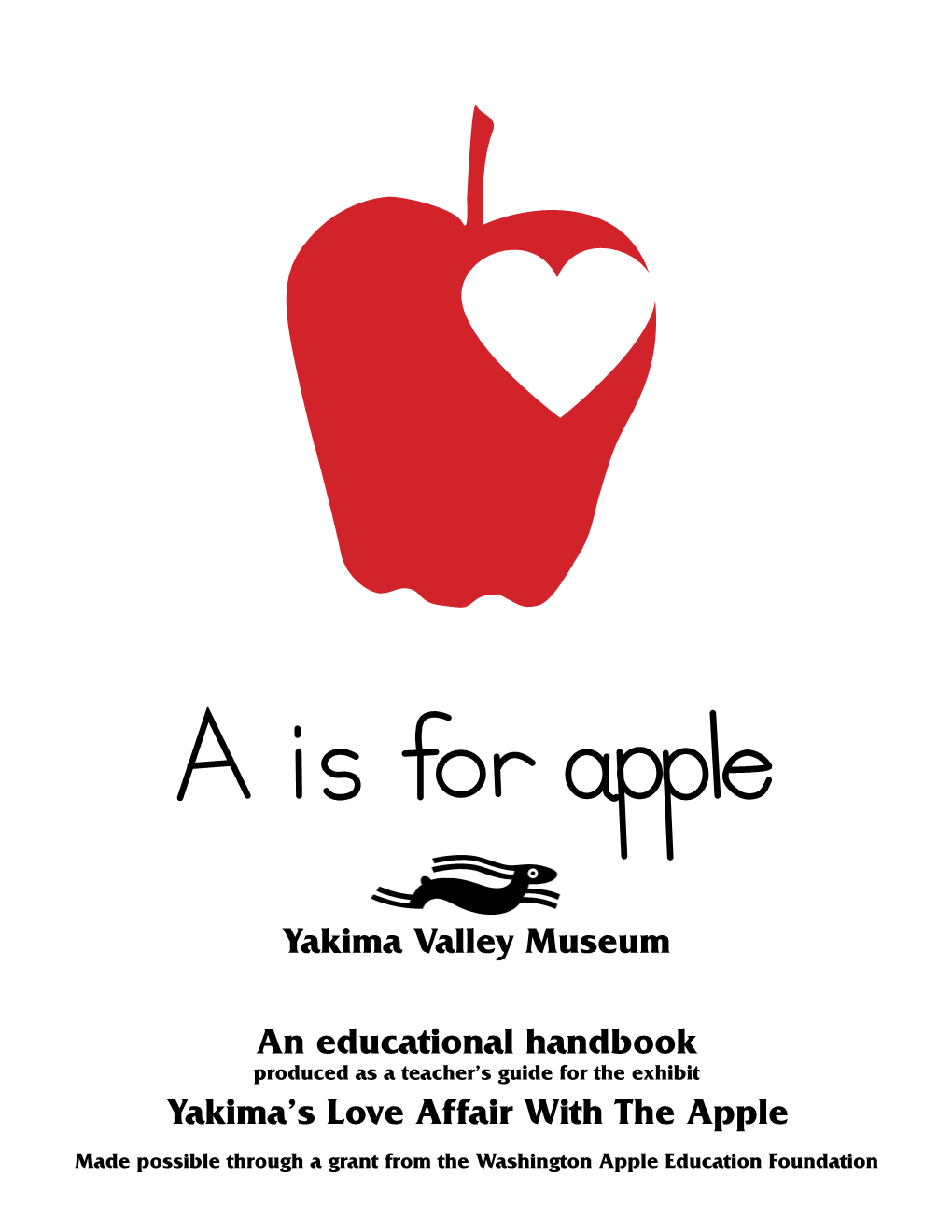 Apple Book Cover