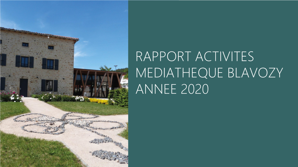 Rapport Activité Commune.Pdf