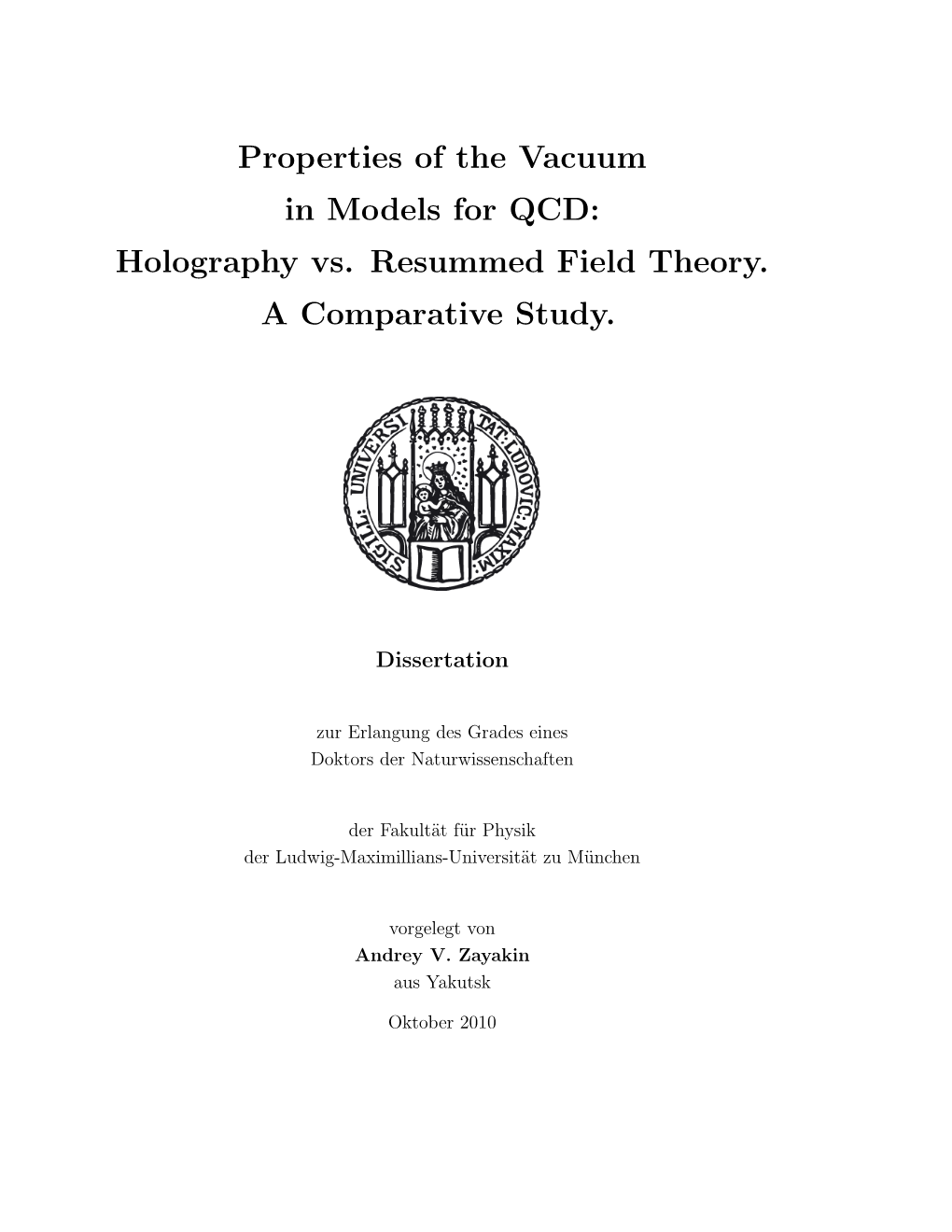 Holography Vs. Resummed Field Theory. a Comparative Study