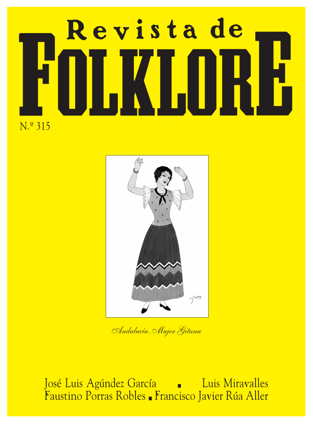Folklore-Revista N¼315