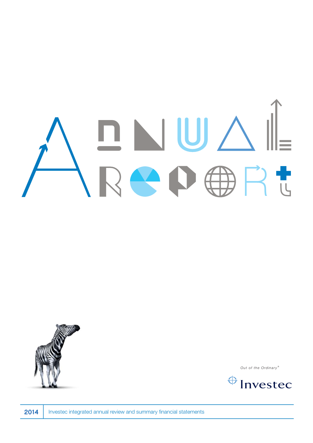 2014 Annual Report Abridged