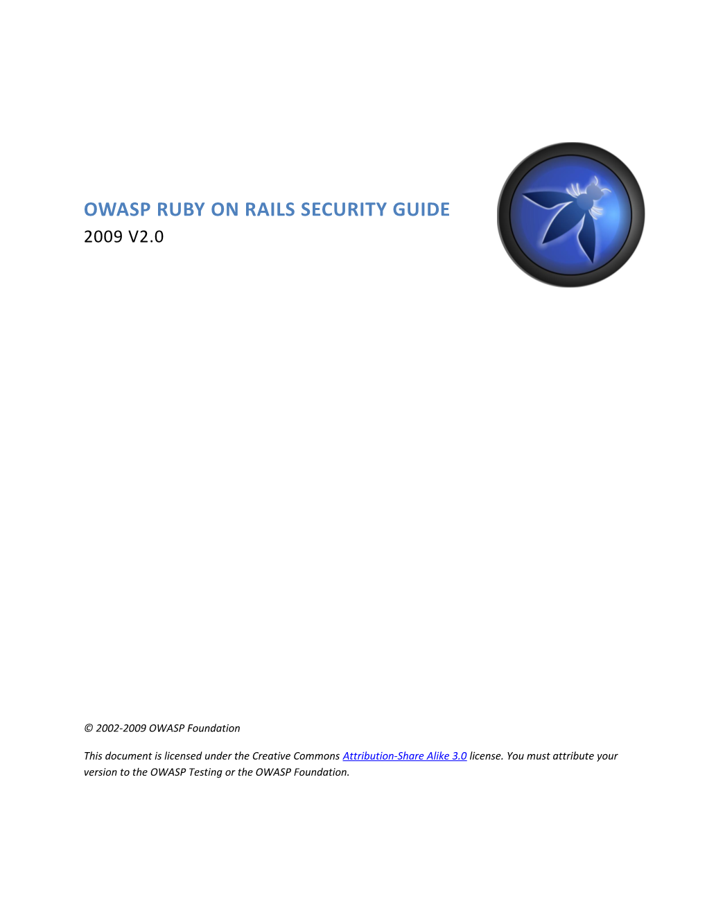 Ruby on Rails Security s1