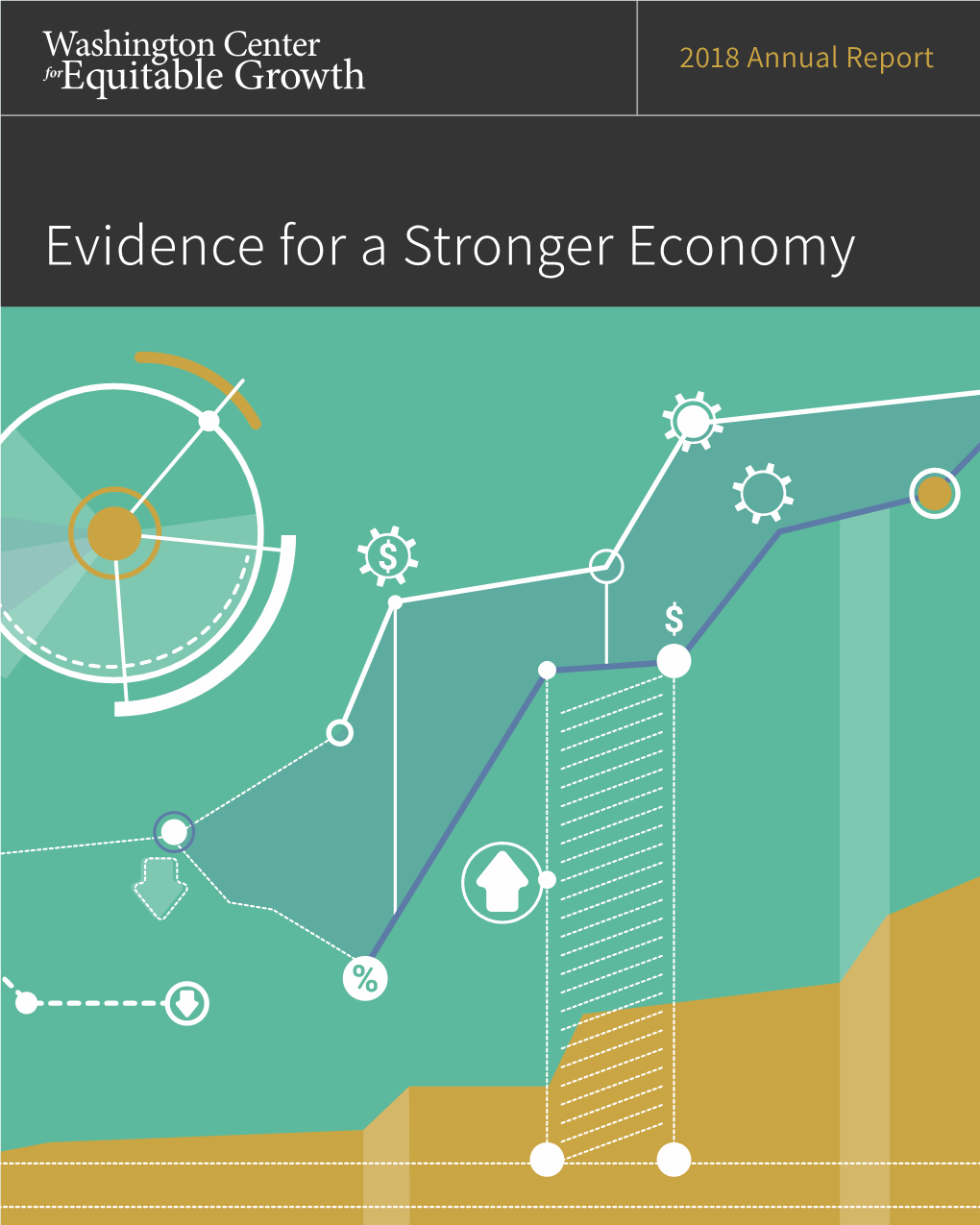 Evidence for a Stronger Economy