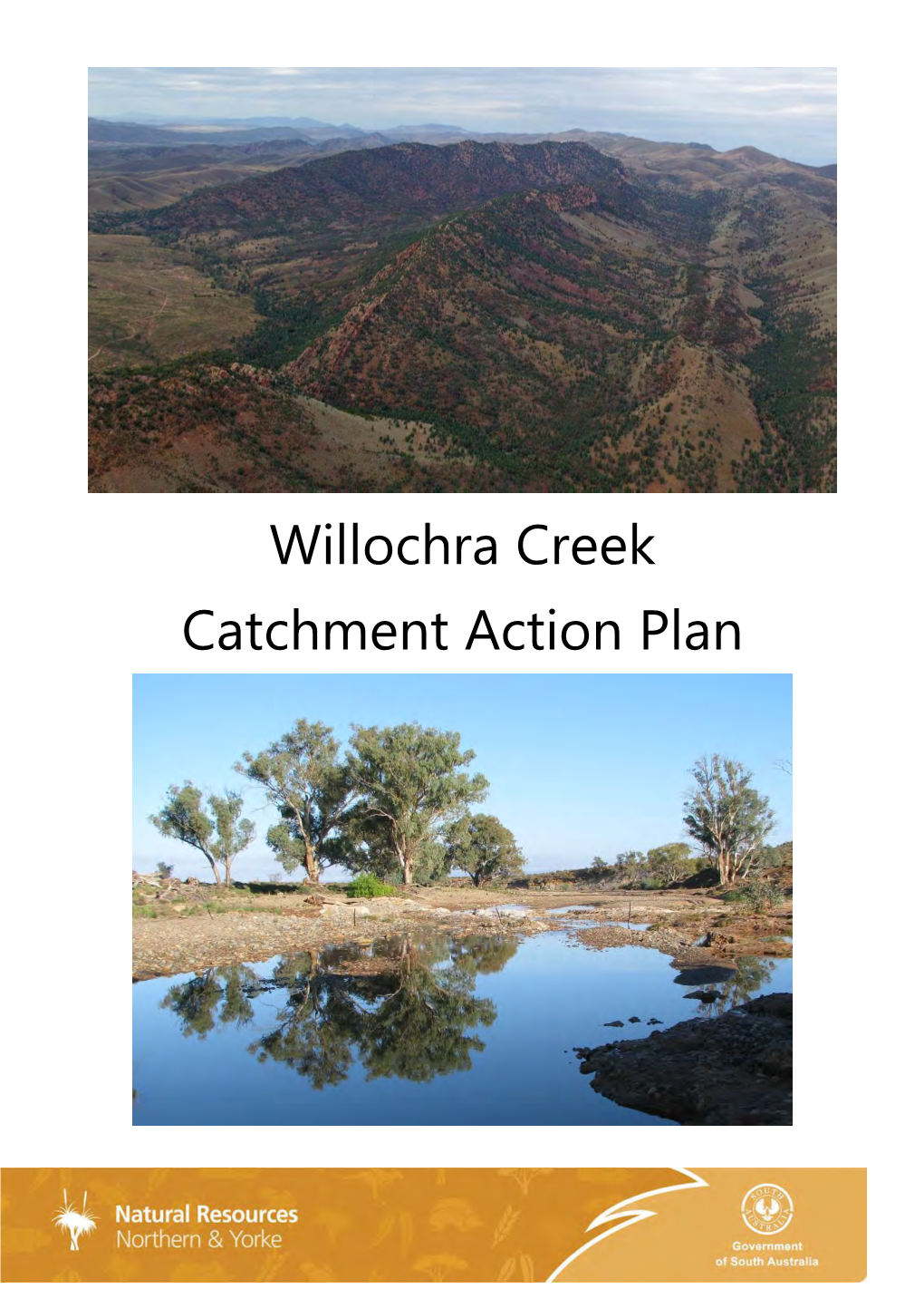 Willochra Creek Catchment Action Plan