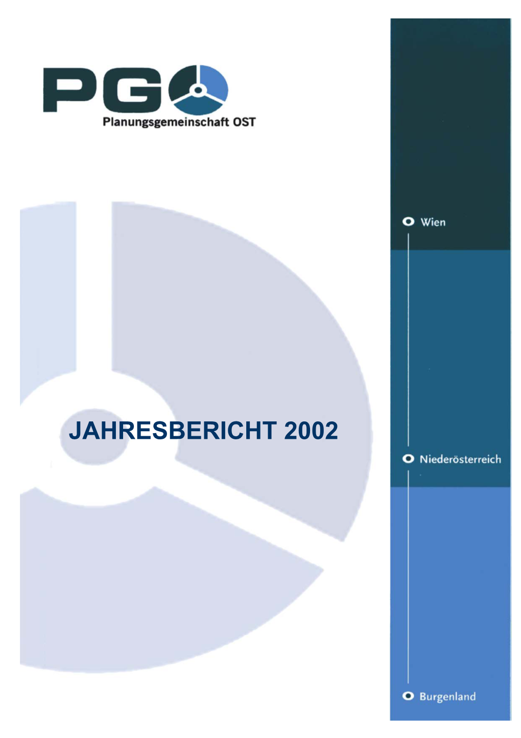 Jahresbericht 2002