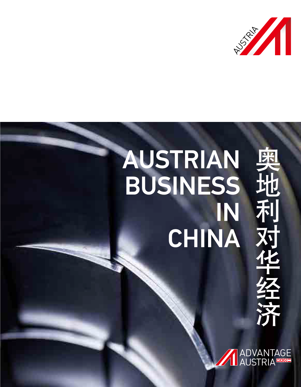 Austrian Business in China 奥地利对华经济