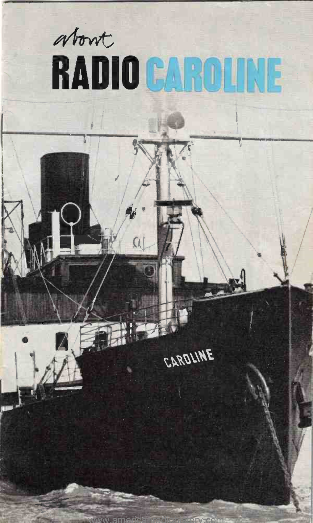 Radio Caroline