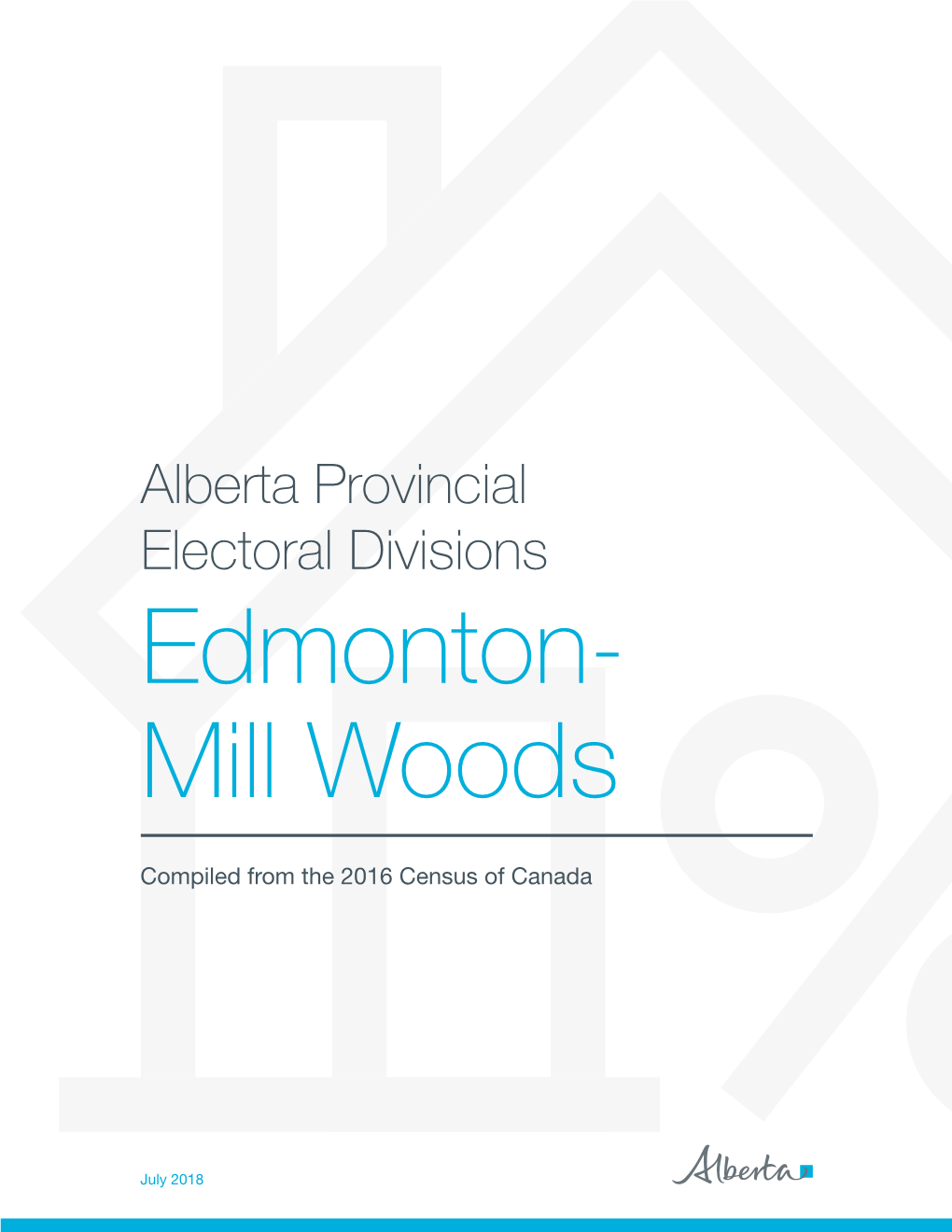 Edmonton- Mill Woods