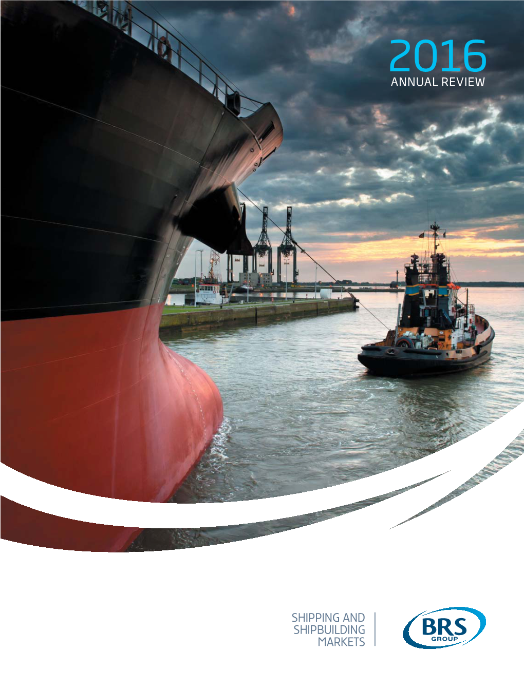 SHIPPING and SHIPBUILDING MARKETS Contents
