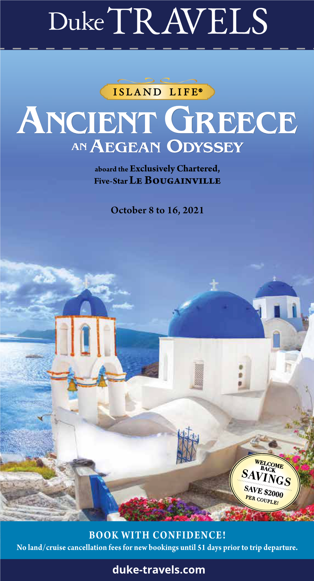 Ancient Greece an Aegean Odyssey