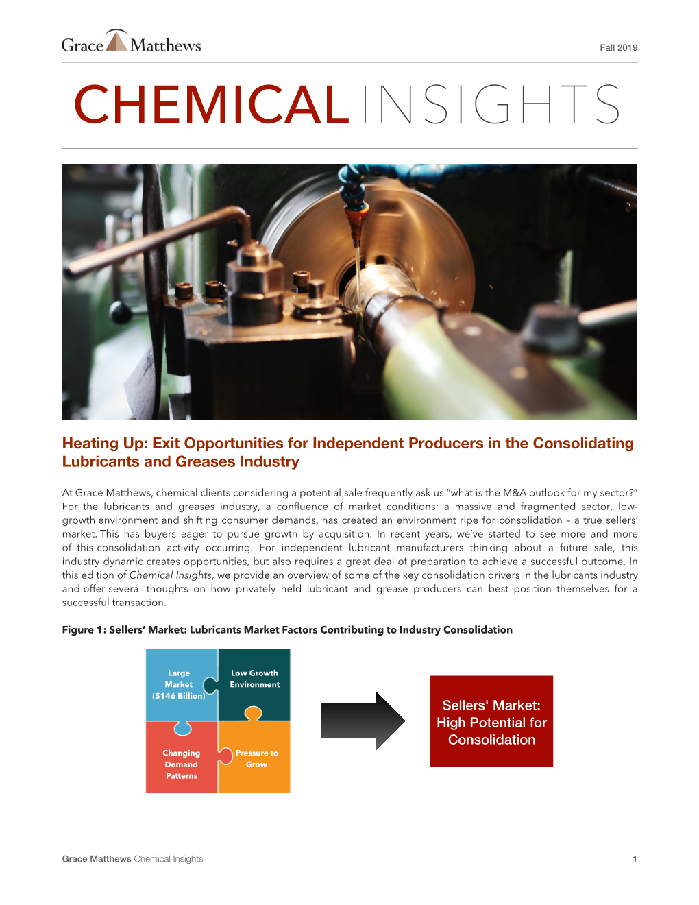 Chemical Newsletter