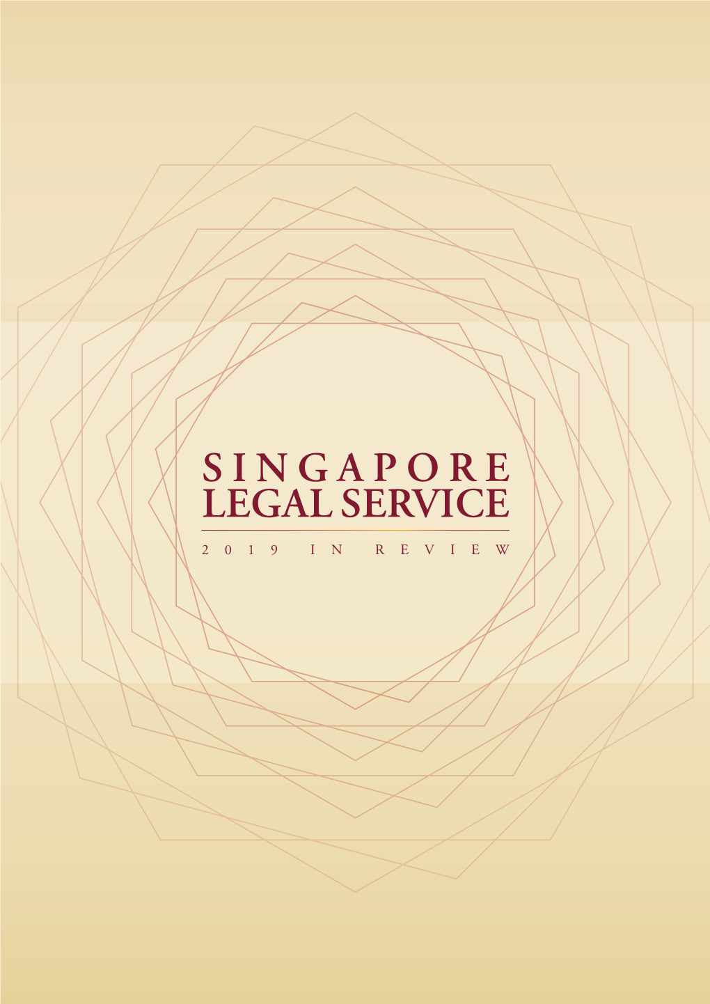 Singapore Legal Service
