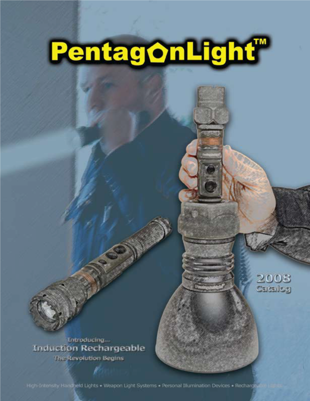 Pentagonlight 2008 Catalog.Pdf
