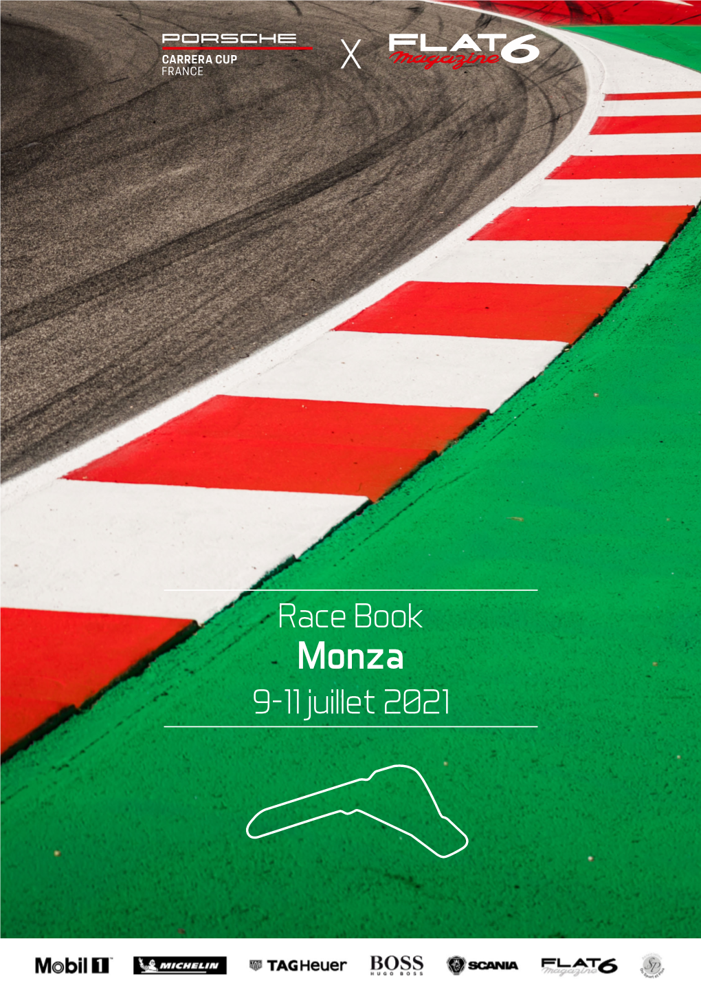 Race Book 9-11 Juillet 2021