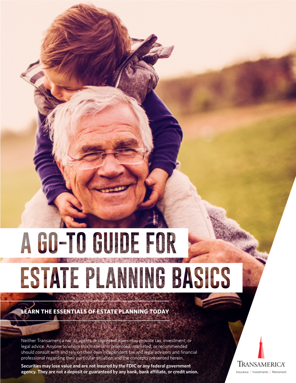 Learn the Essentials of Estate Planning Today