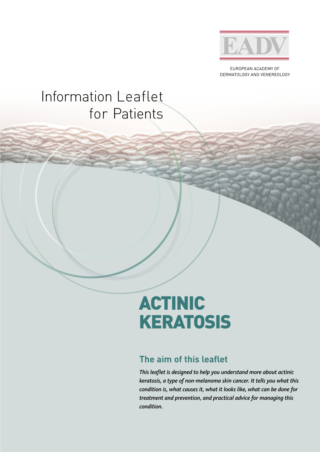 Actinic Keratosis