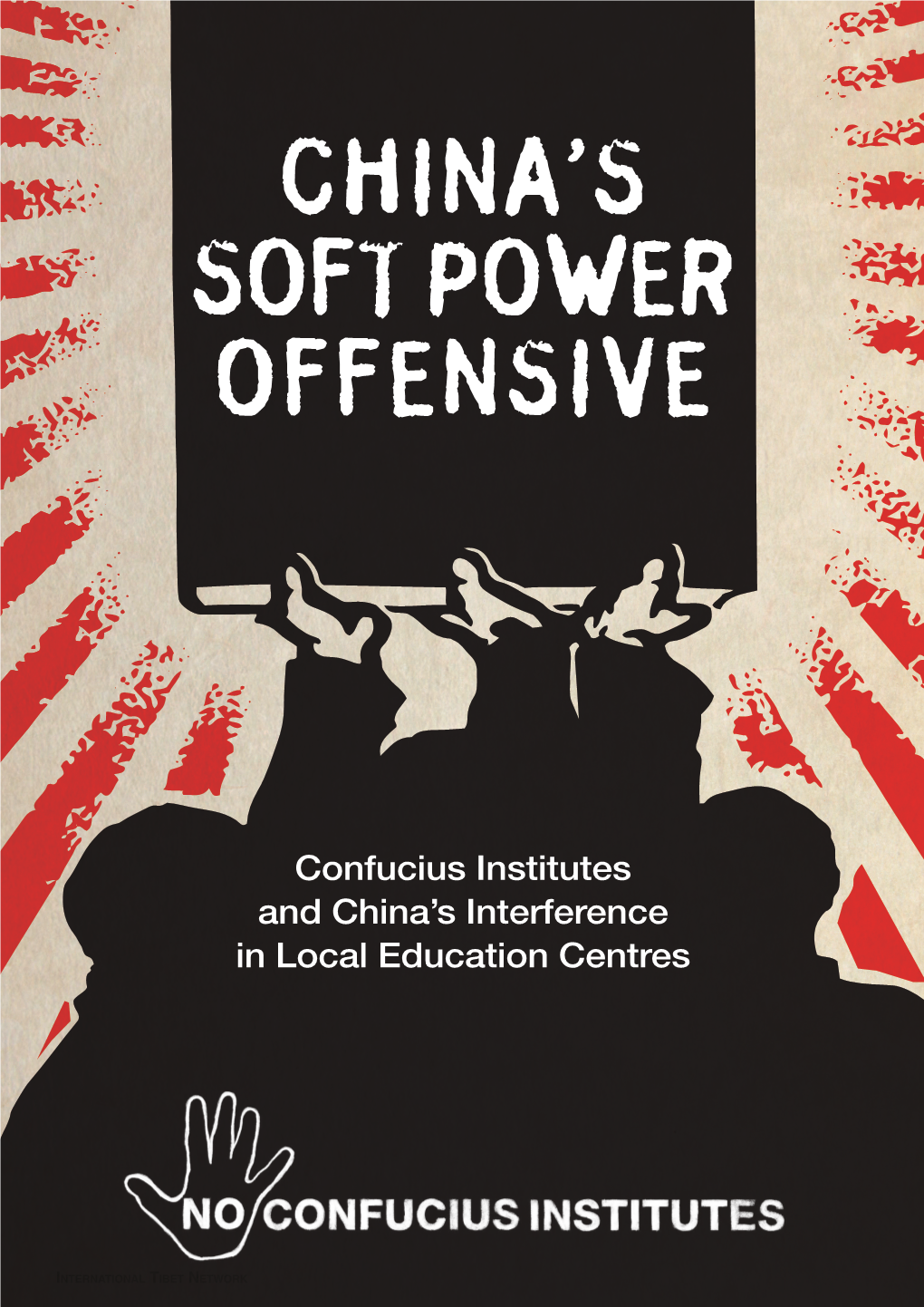 China's Soft Power Offensive