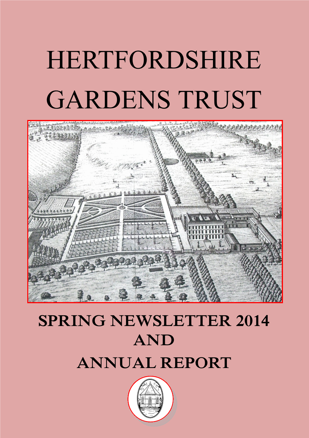 Hertfordshire Gardens Trust