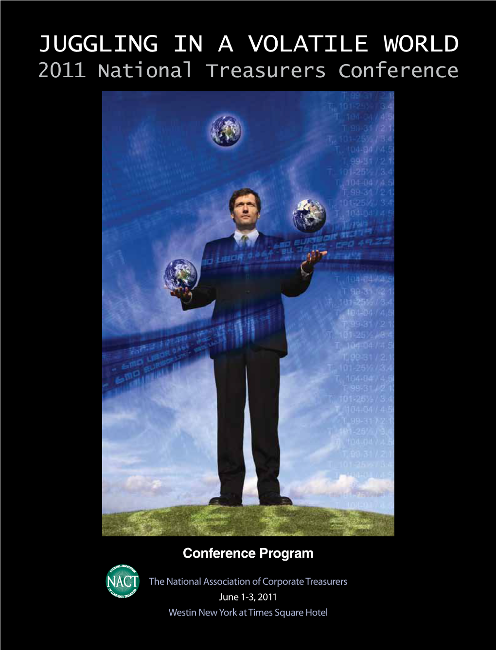 2011 National Conference Final Program