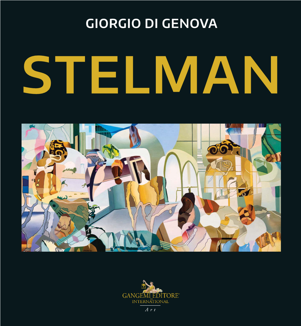 Giorgio Di Genova Stelman