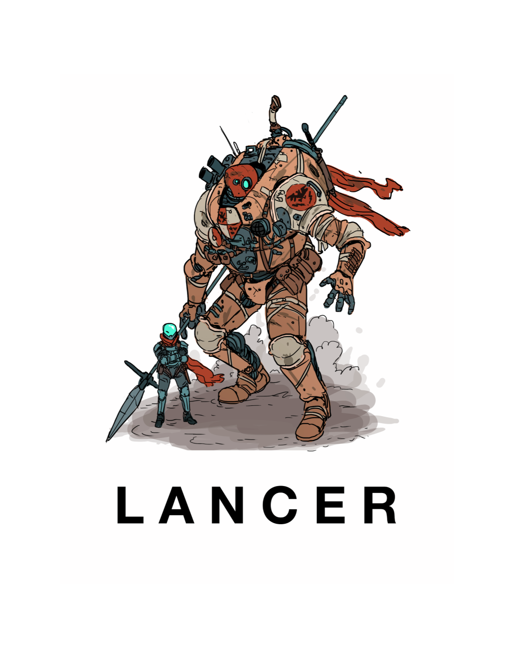 Lancer 1.7.5
