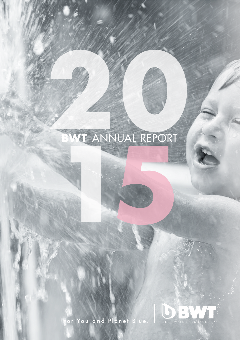 15BWT Annual Report