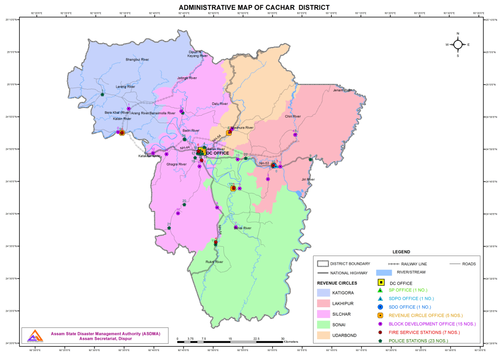 Administrative Map.Pdf