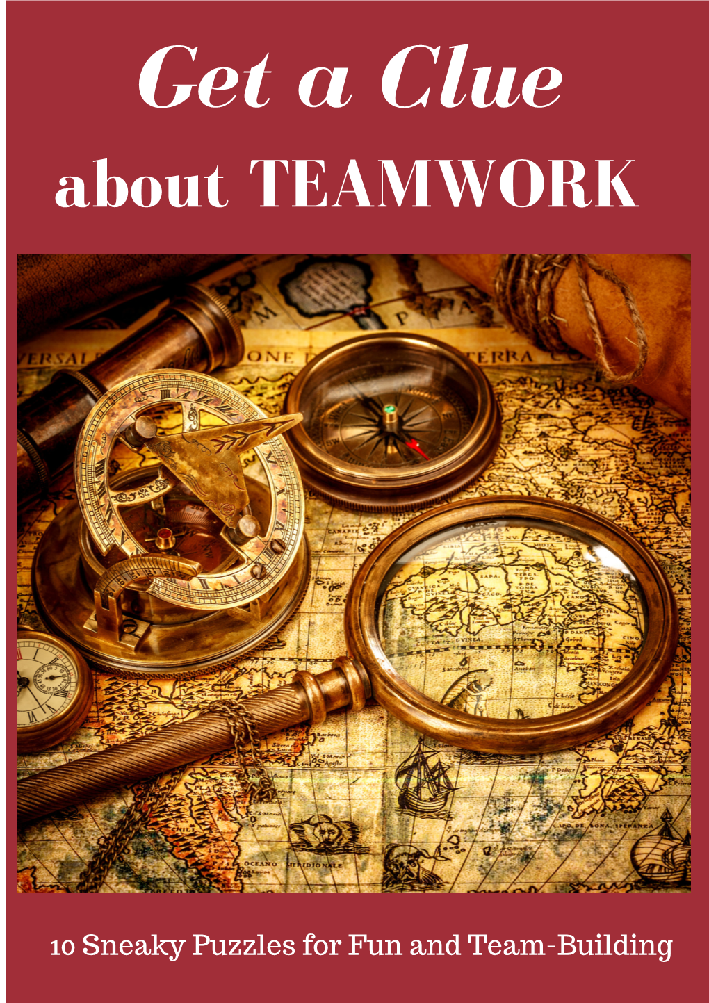 About TEAMWORK