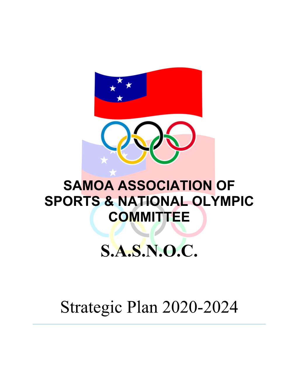 Strategic Plan 2011-2013