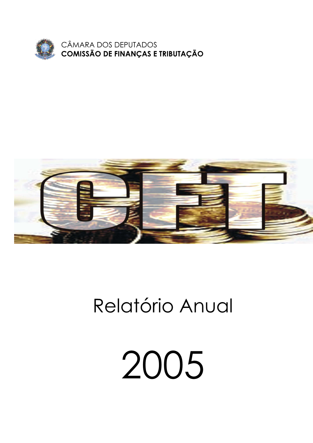 Relatório 2005