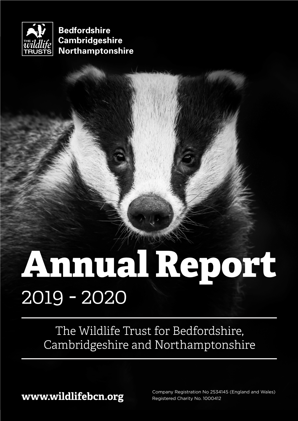 Annual Report 2019-2020