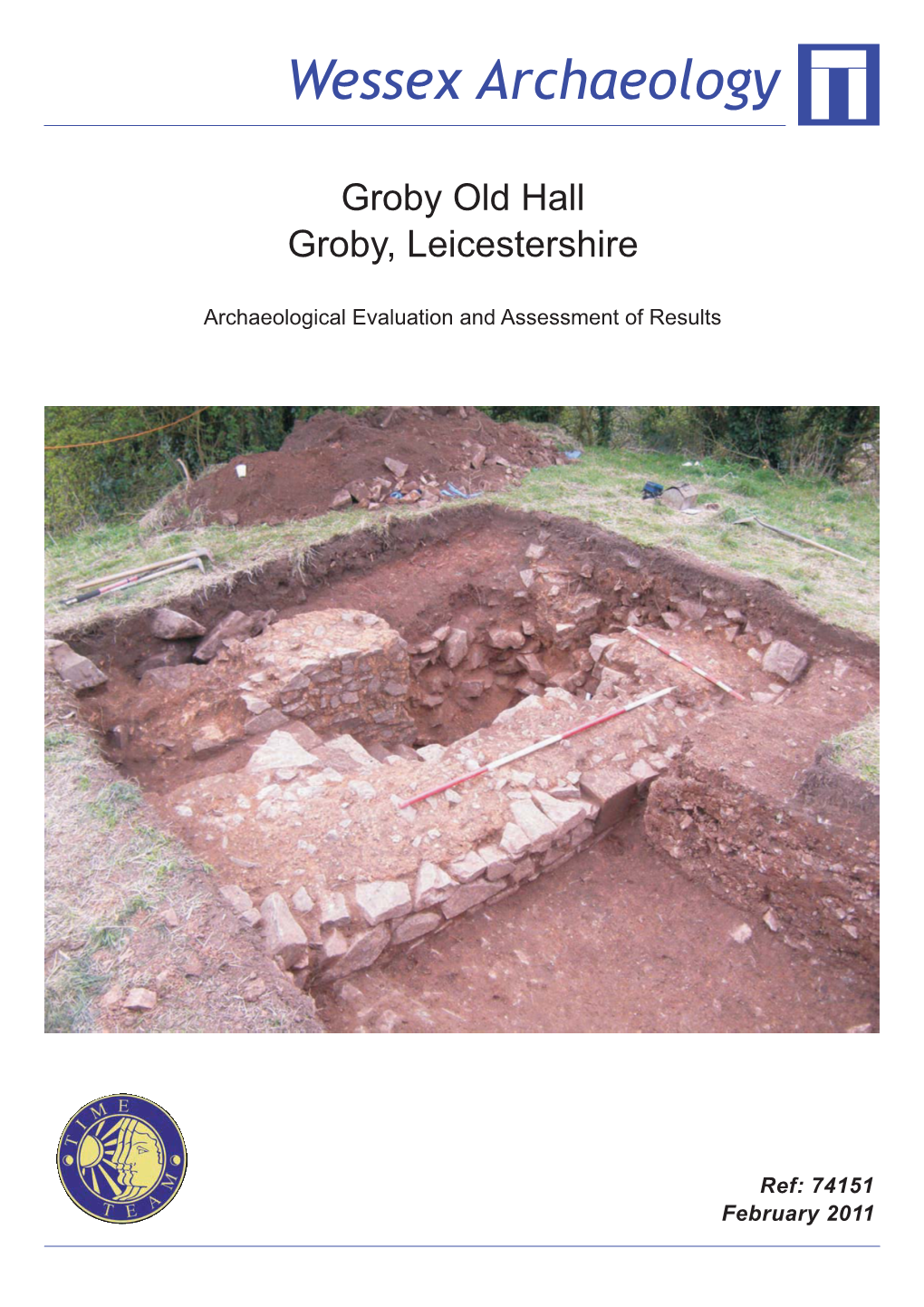 74151 Groby Hall, Leicestershire.Pdf