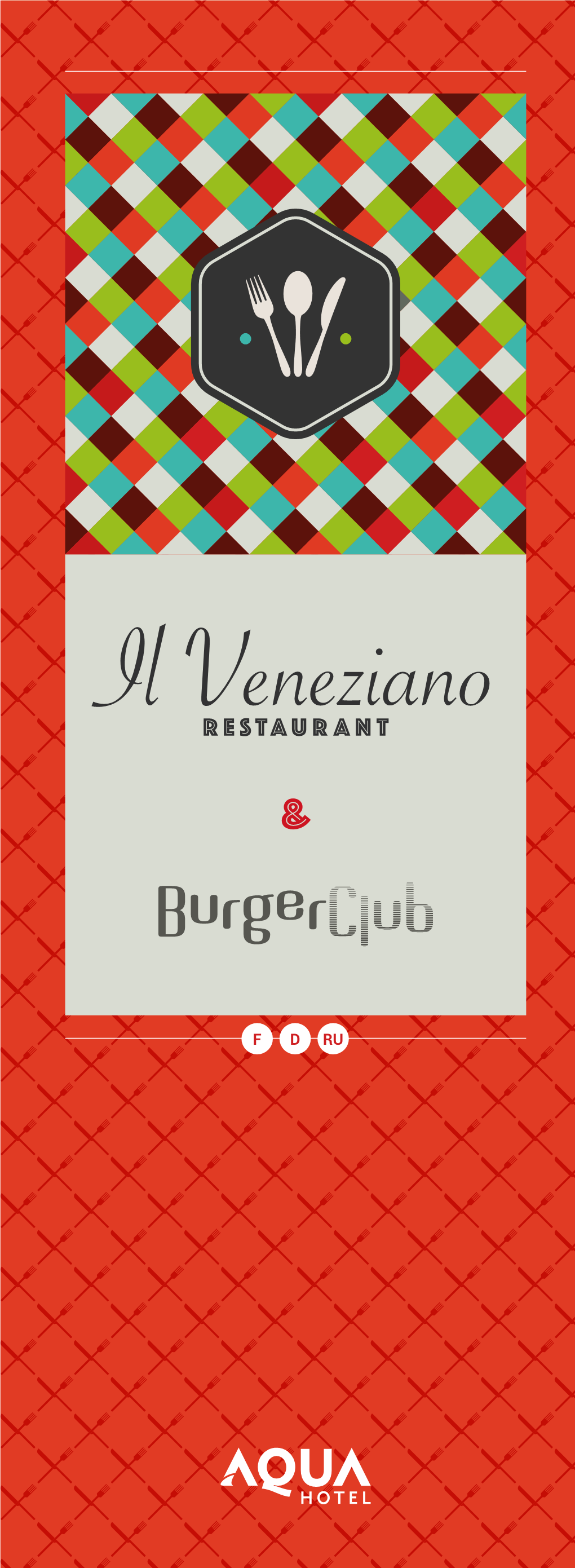 Il Venezianorestaurant