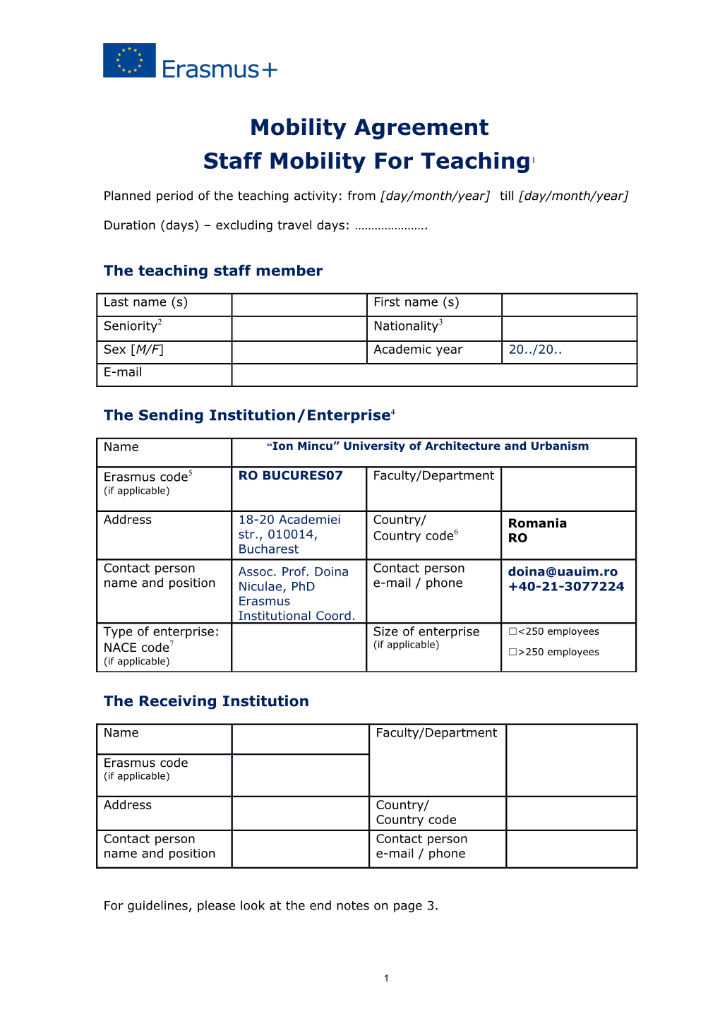 Mobility Agreement s1